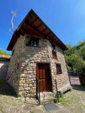 El Refugio del Argoza